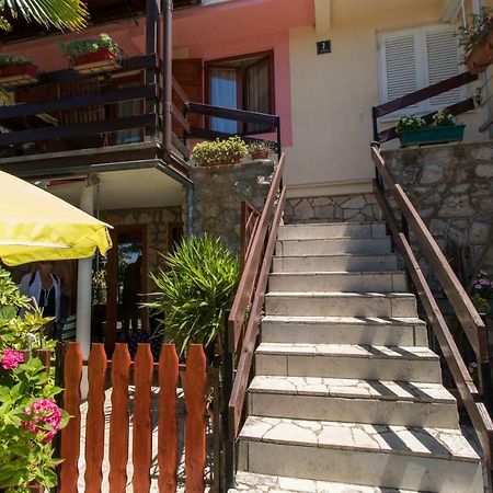 Apartment Paulina Cres Dış mekan fotoğraf