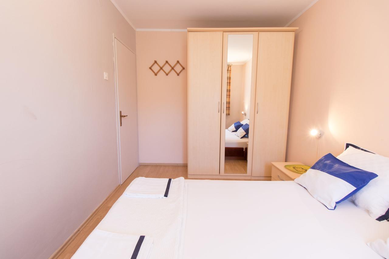Apartment Paulina Cres Dış mekan fotoğraf