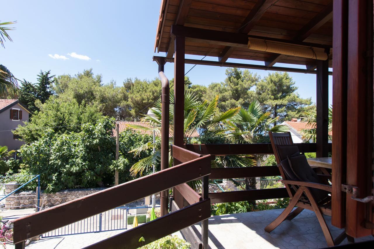 Apartment Paulina Cres Dış mekan fotoğraf