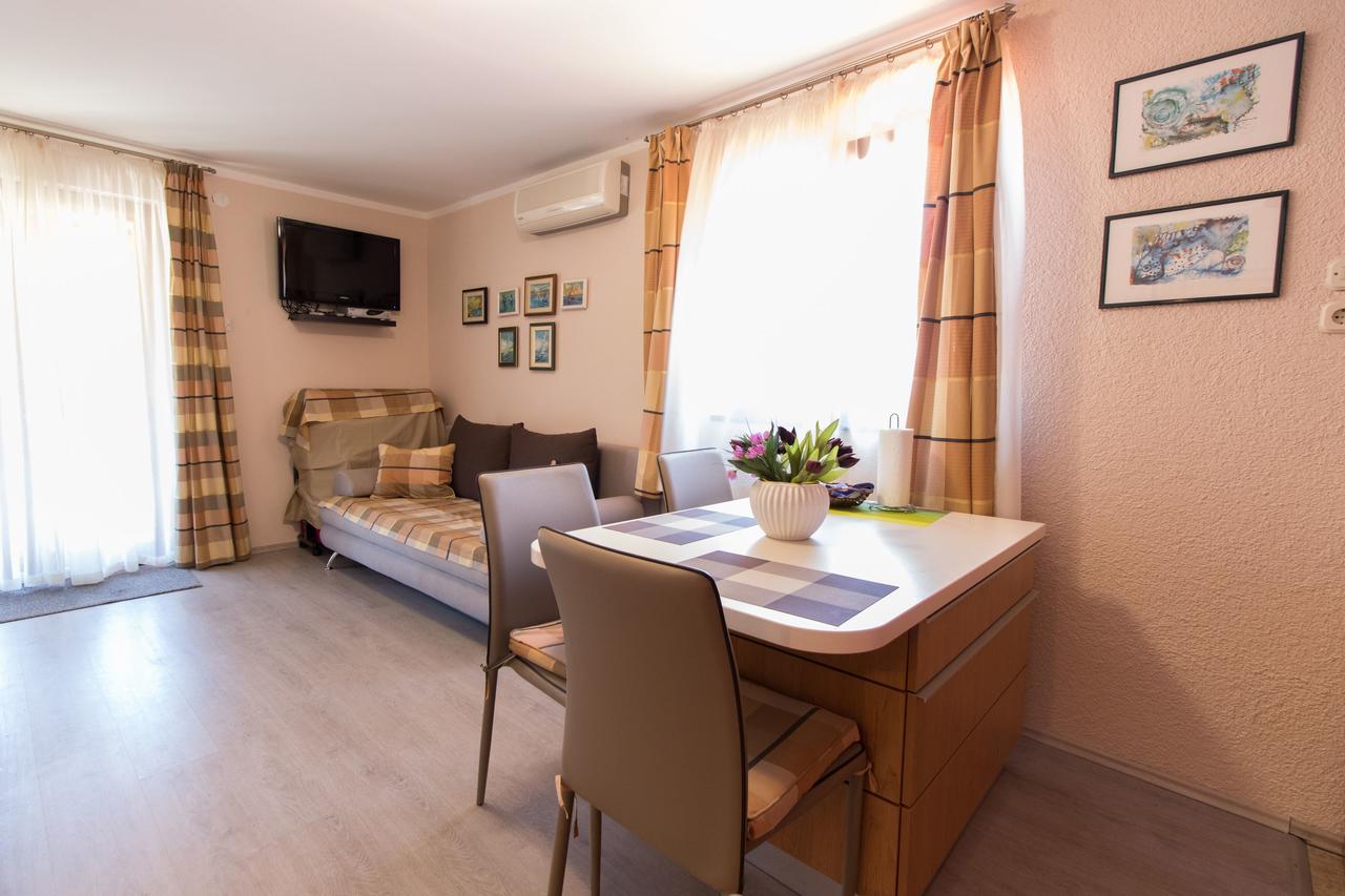 Apartment Paulina Cres Dış mekan fotoğraf