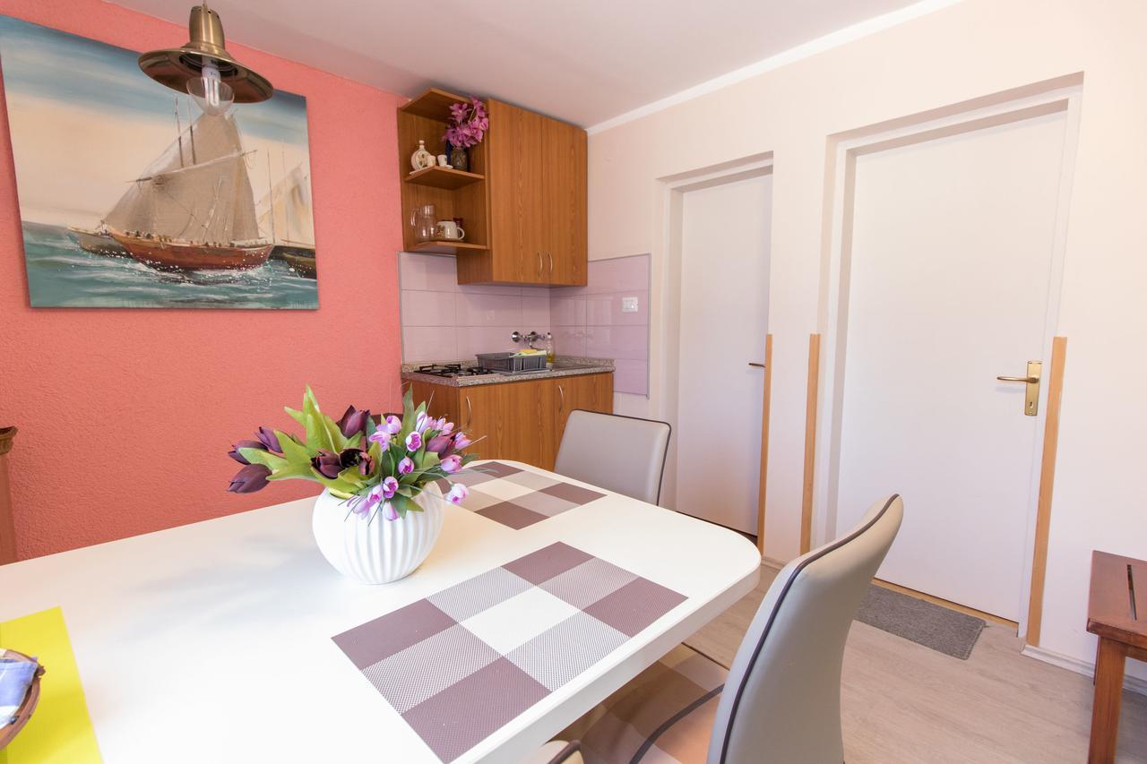 Apartment Paulina Cres Dış mekan fotoğraf