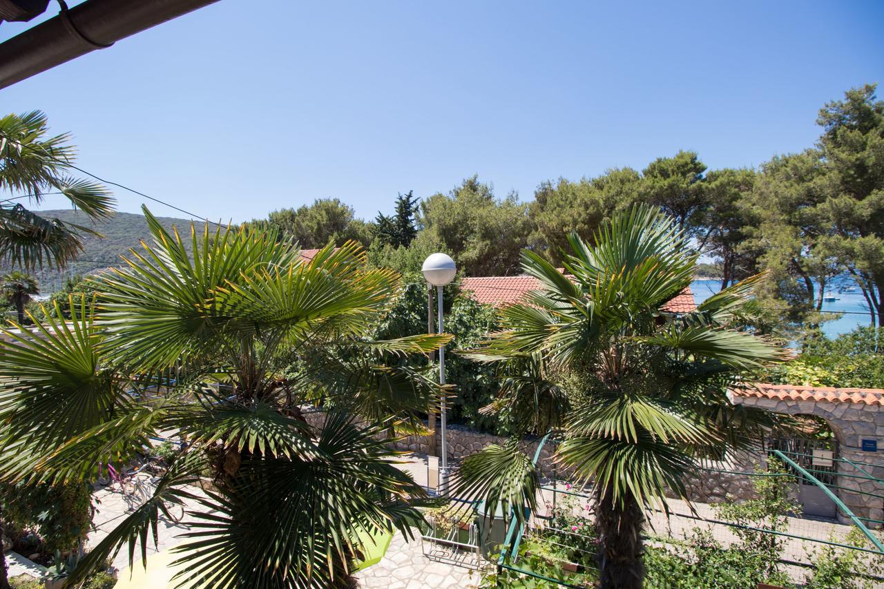 Apartment Paulina Cres Dış mekan fotoğraf