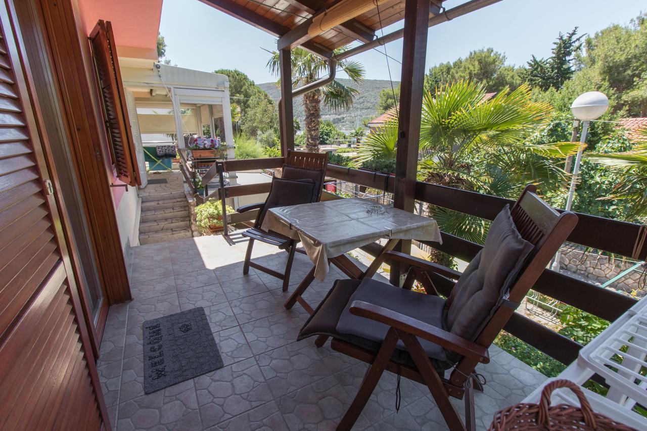 Apartment Paulina Cres Dış mekan fotoğraf