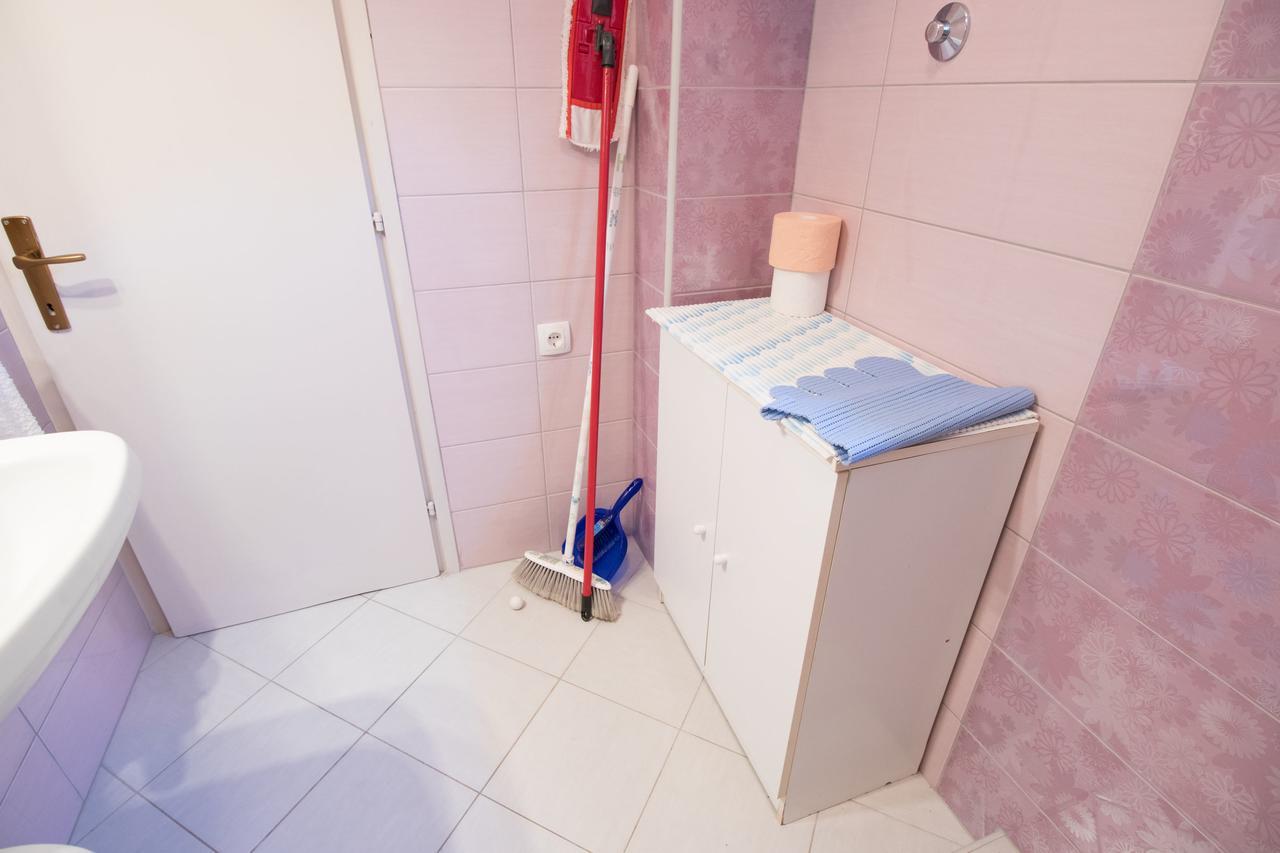 Apartment Paulina Cres Dış mekan fotoğraf