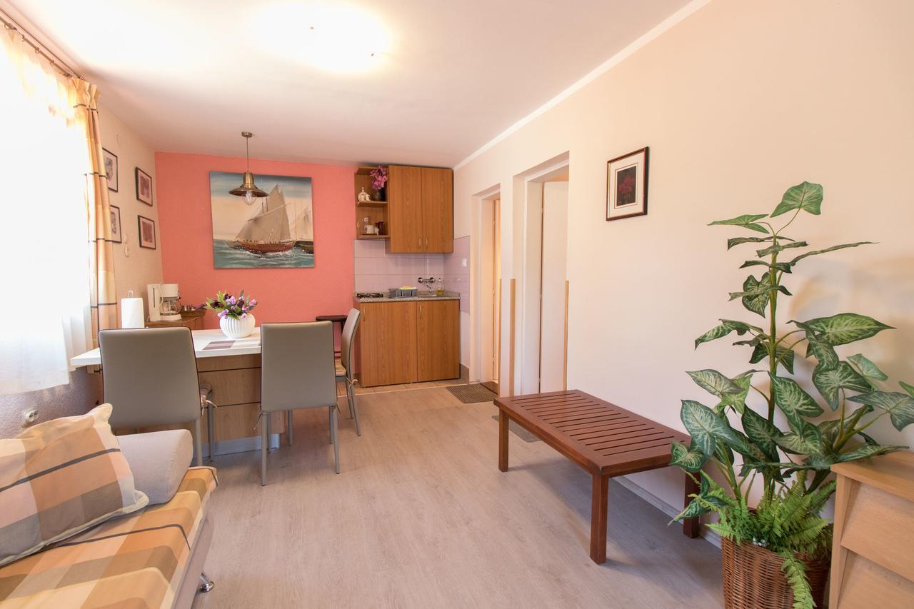 Apartment Paulina Cres Dış mekan fotoğraf