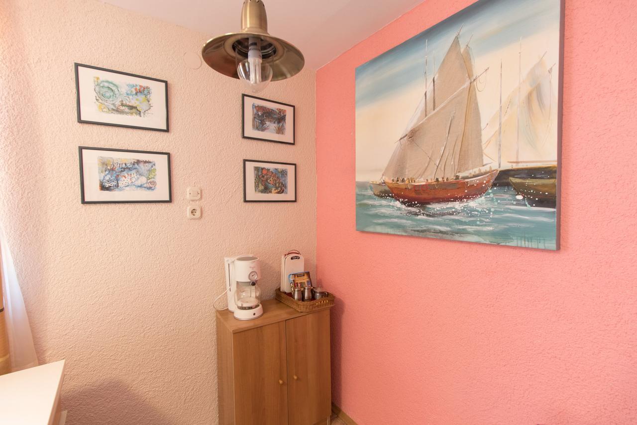Apartment Paulina Cres Dış mekan fotoğraf