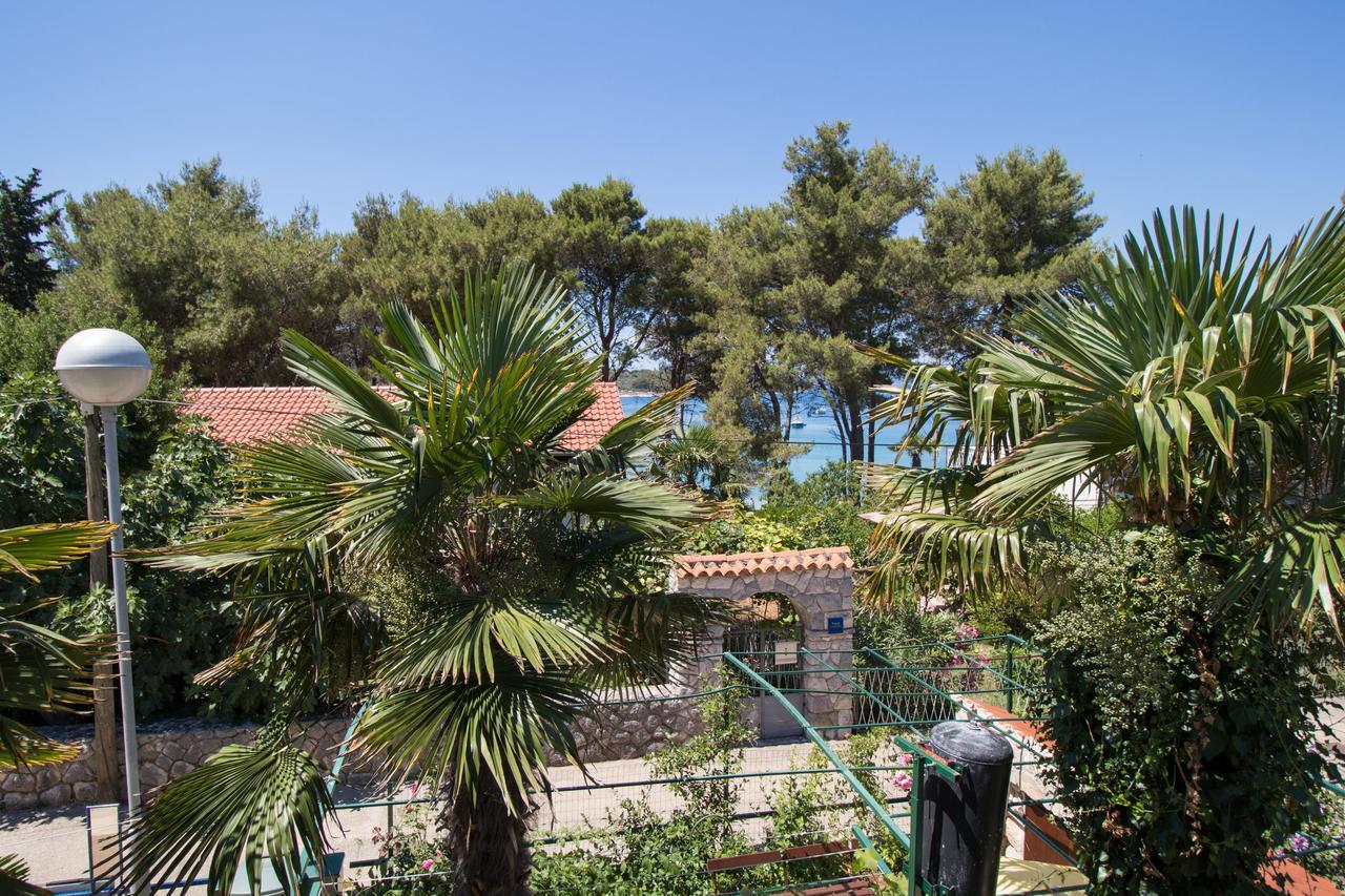 Apartment Paulina Cres Dış mekan fotoğraf